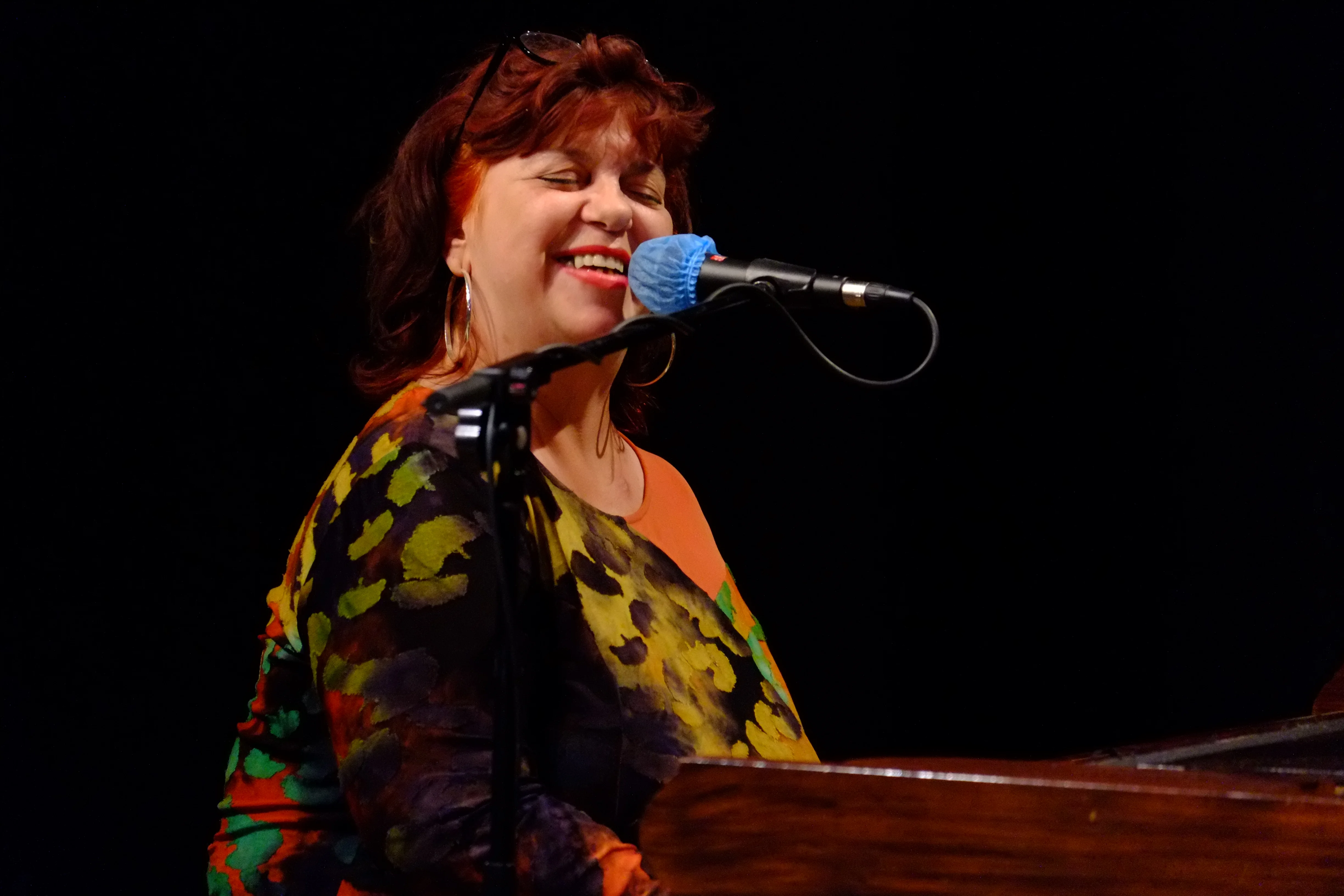 Liane Carroll